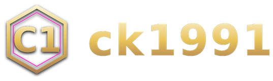 ck1991 logo